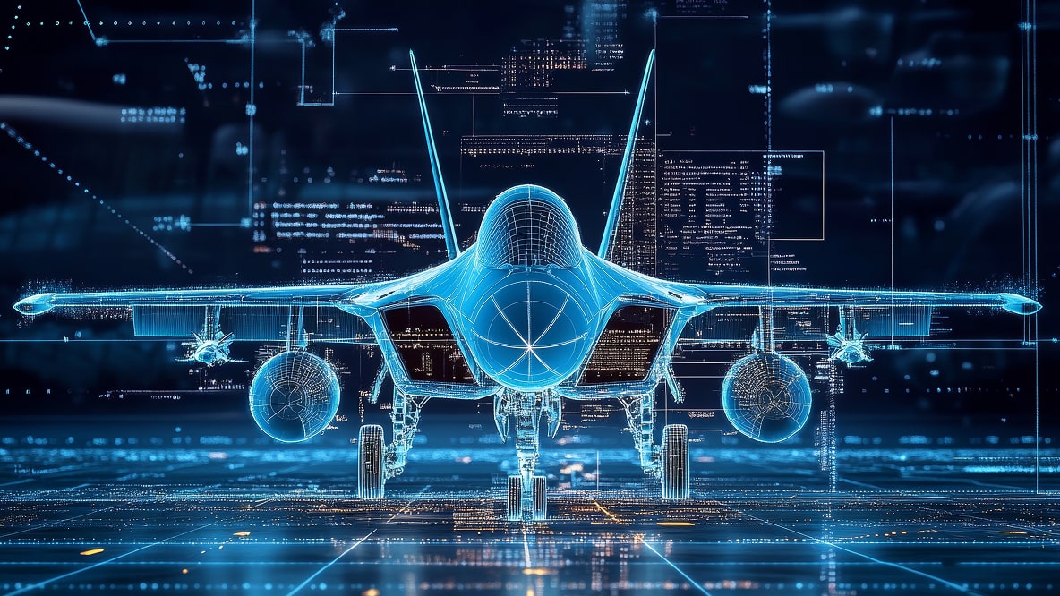 Digital Twins for Airports