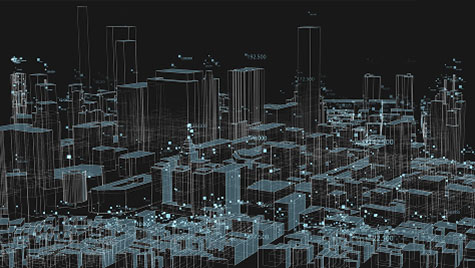 infrastructure-health-monitoring