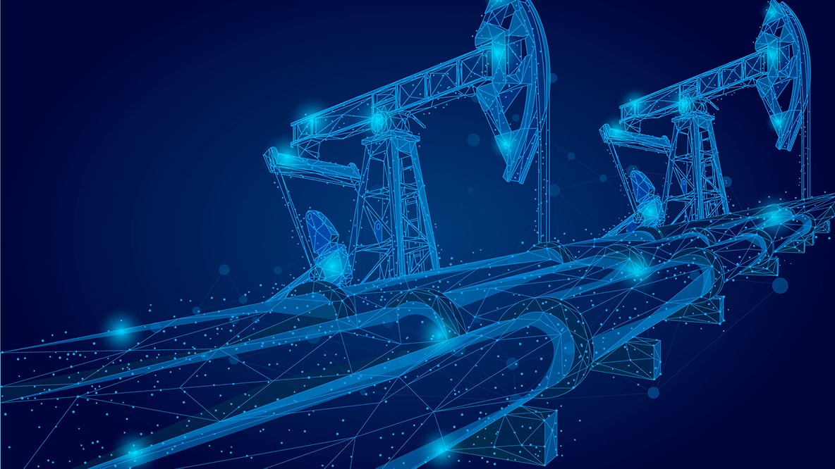 Digital Twins for Oil & Gas