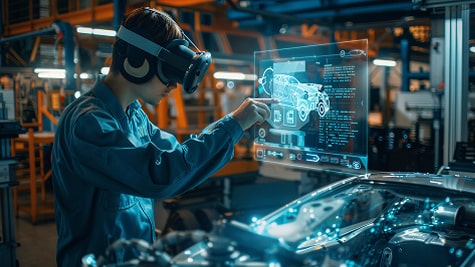 predictive-maintenance