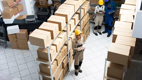 putaway-visualisation