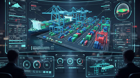 real-time-port-operations