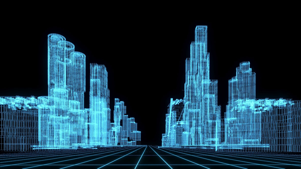 Digital Twins for Smart Cities