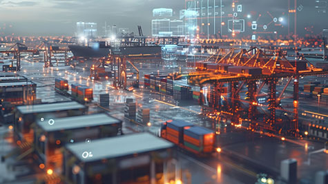 terminal-capacity-planning