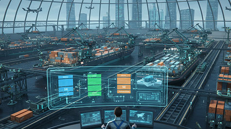 terminal-resource-allocation